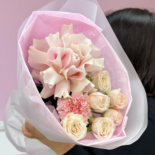 Букет-комплимент