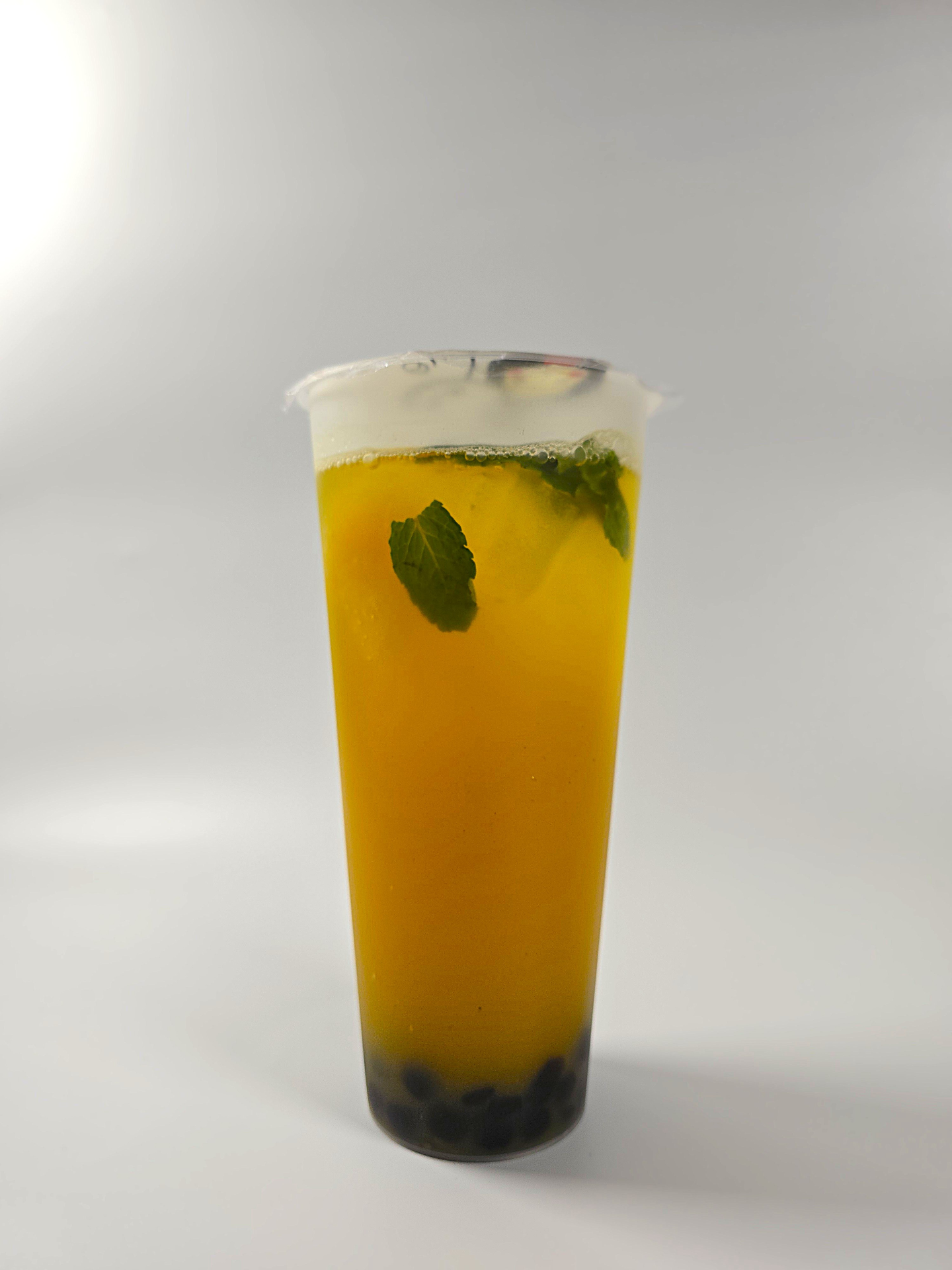 Ананас-маракуйя 675 мл