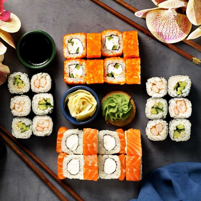 Сет Классика