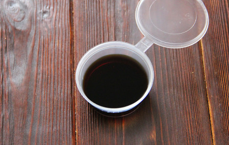 Соевый соус