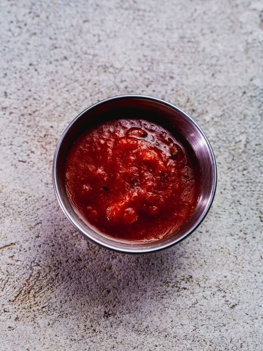 *Соус томатный