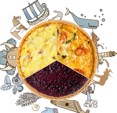Скандинавский
