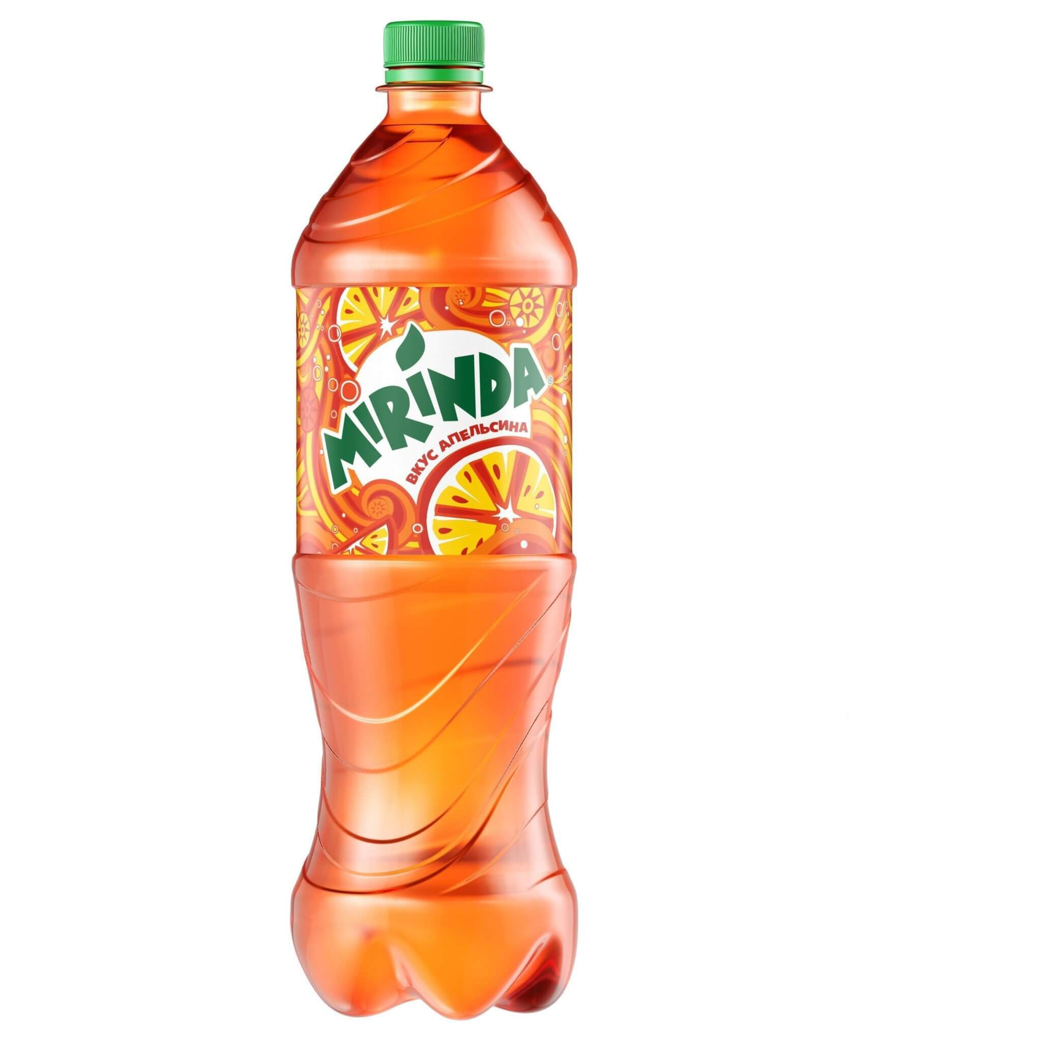 Mirinda (1 литр.)