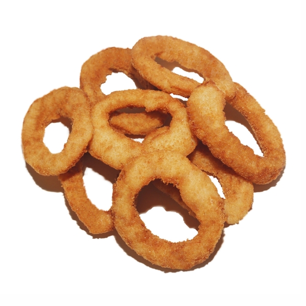 Луковые кольца