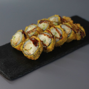 Чикен темпура