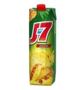 Сок Ананасовый Добоый
