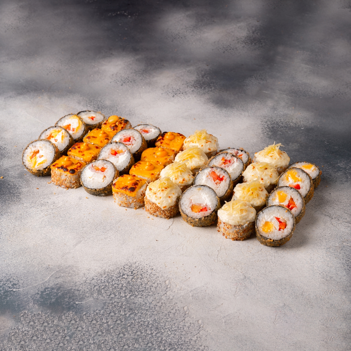 Сет Тульский