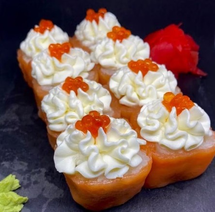 Филадельфия люкс