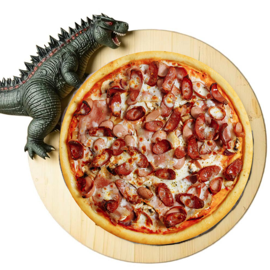 Гигантская Битва