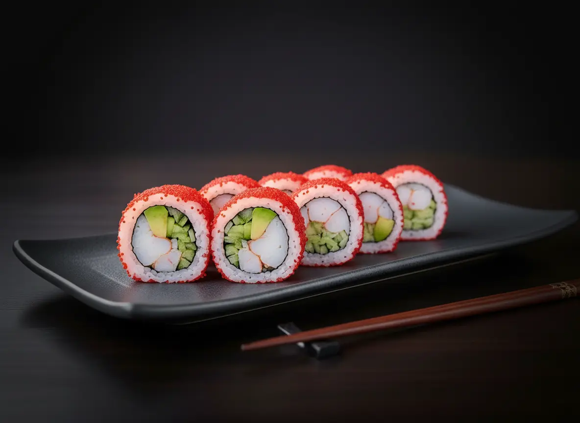 Калифорния № 578