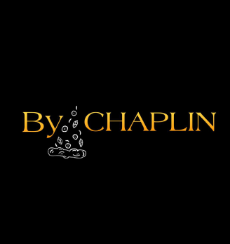 By Chaplin - логотип