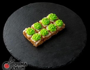 Сендай ролл