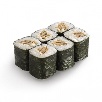 Томаго маки