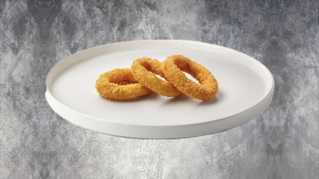 Луковые кольца