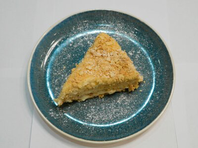 Торт Наполеон