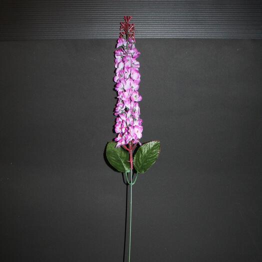 Искусственные цветы Аметист