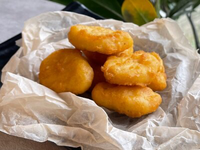 Наггетсы 180 г