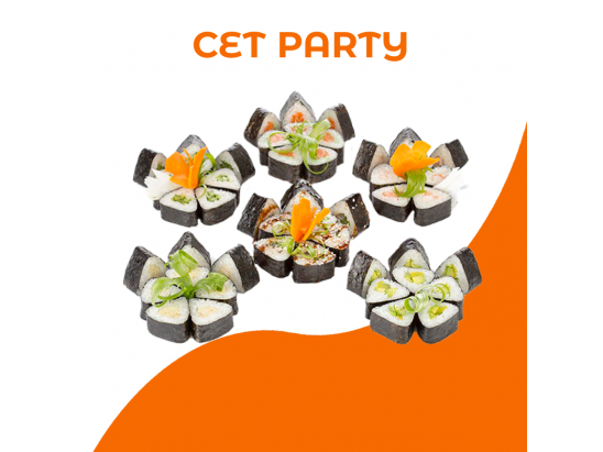 Сет Party