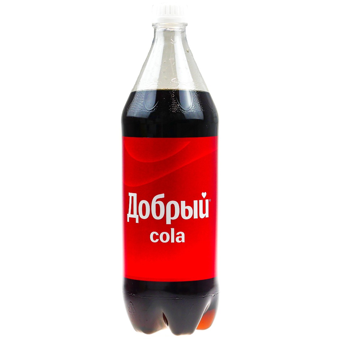 Напиток Добрый (кола) 1 л