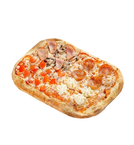 Пицца Четыре сезона