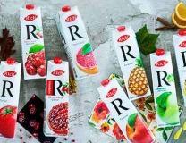 Сок Rich в ассортименте