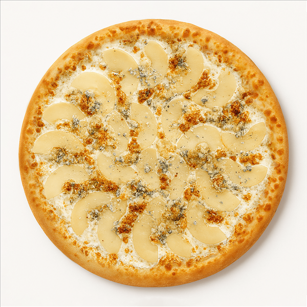 Груша с горгондзолой S