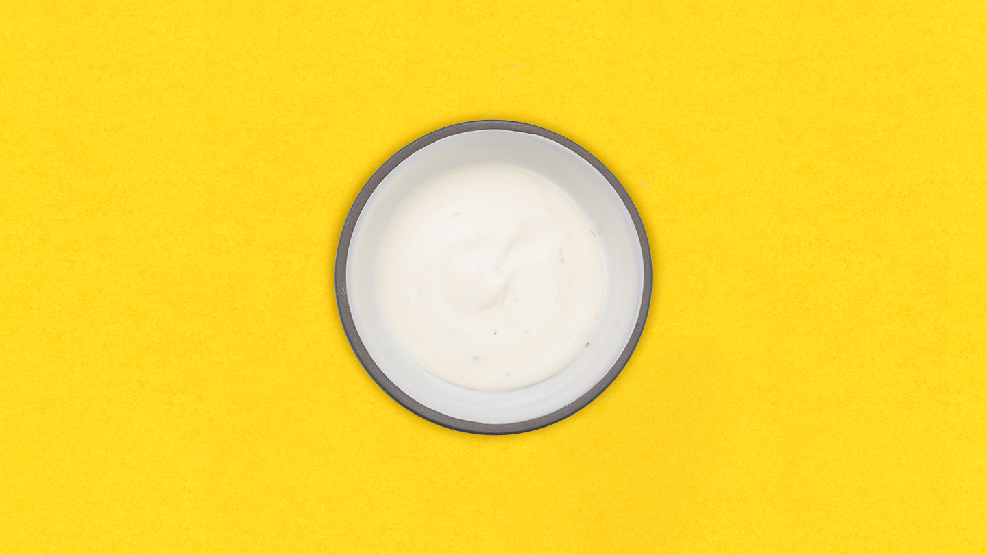 Соус Дор Блю