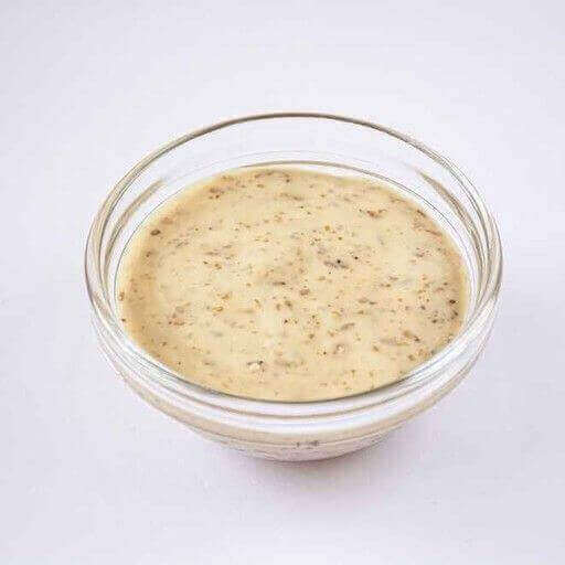 Ореховый