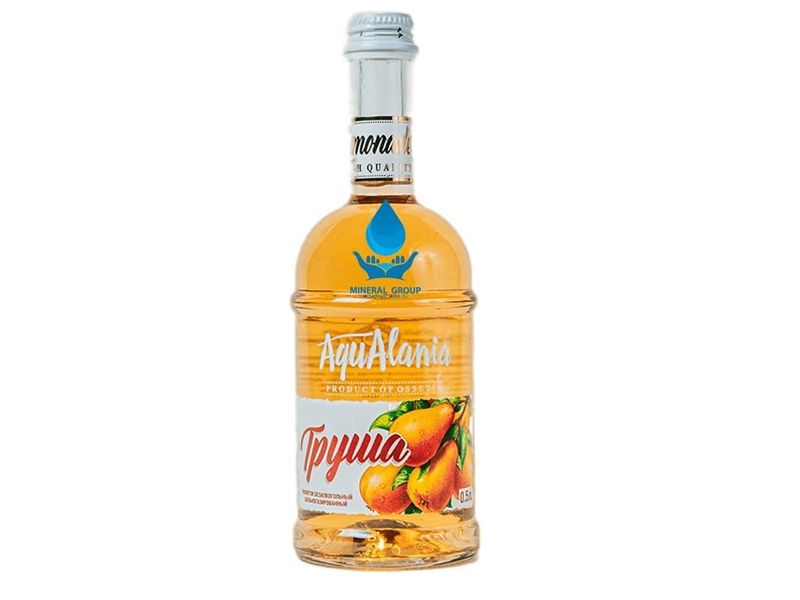 АквАлания груша