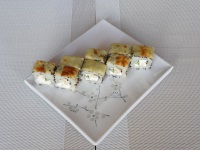 Запеченный Курица в сыре