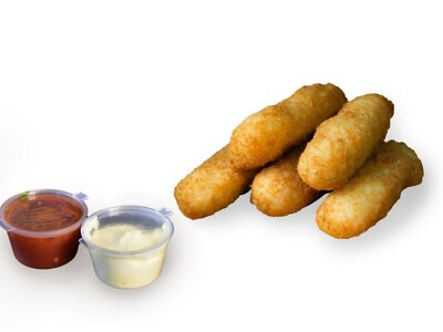 Сырные палочки