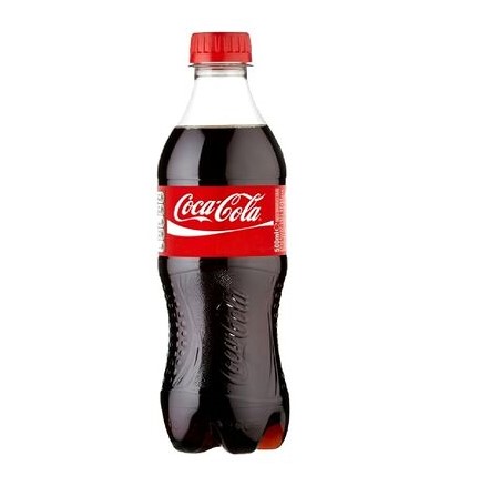 Coca-Cola 500 мл