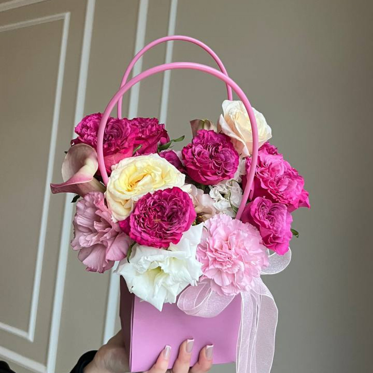 Композиция (предзаказ) 41