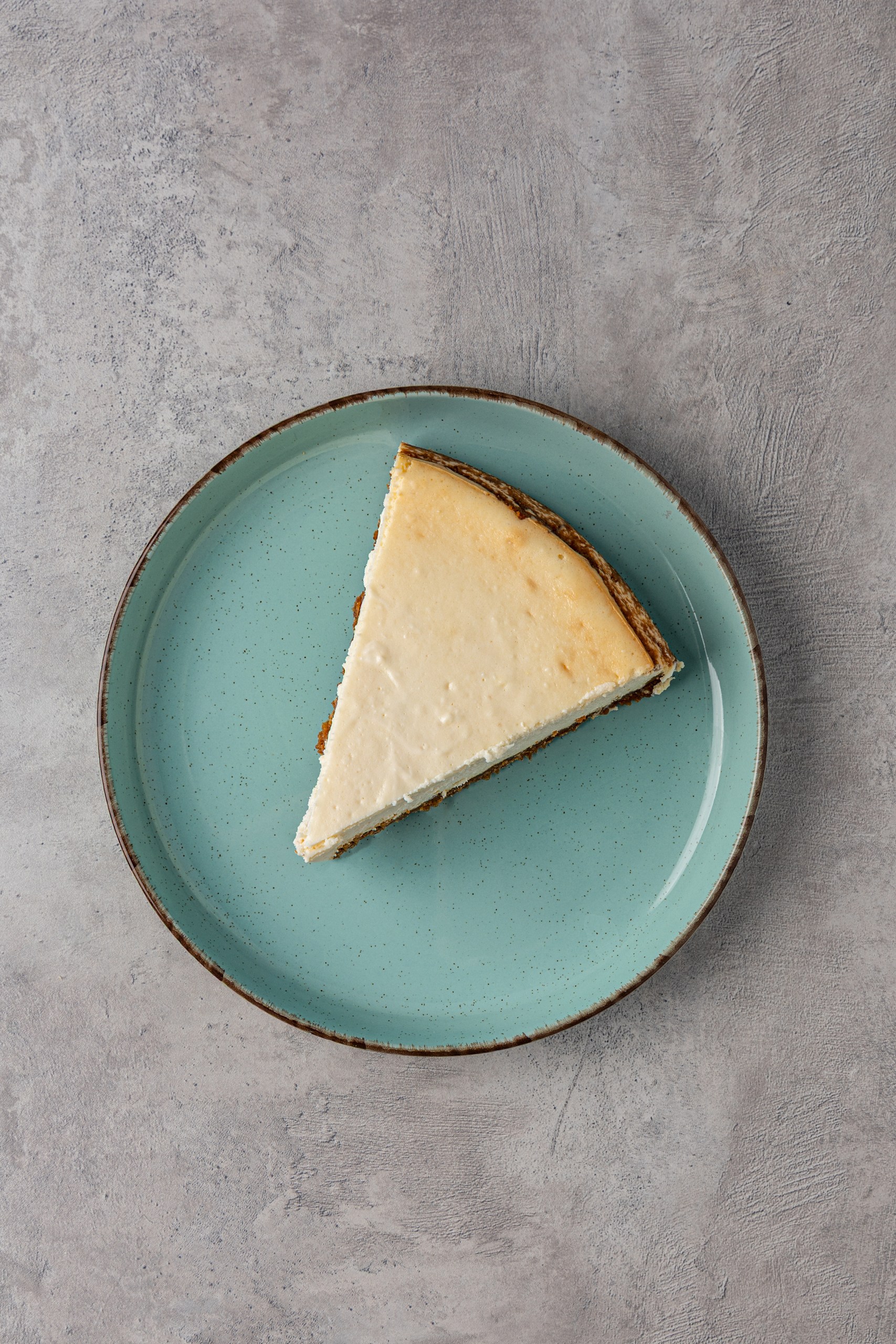 Чизкейк классический 