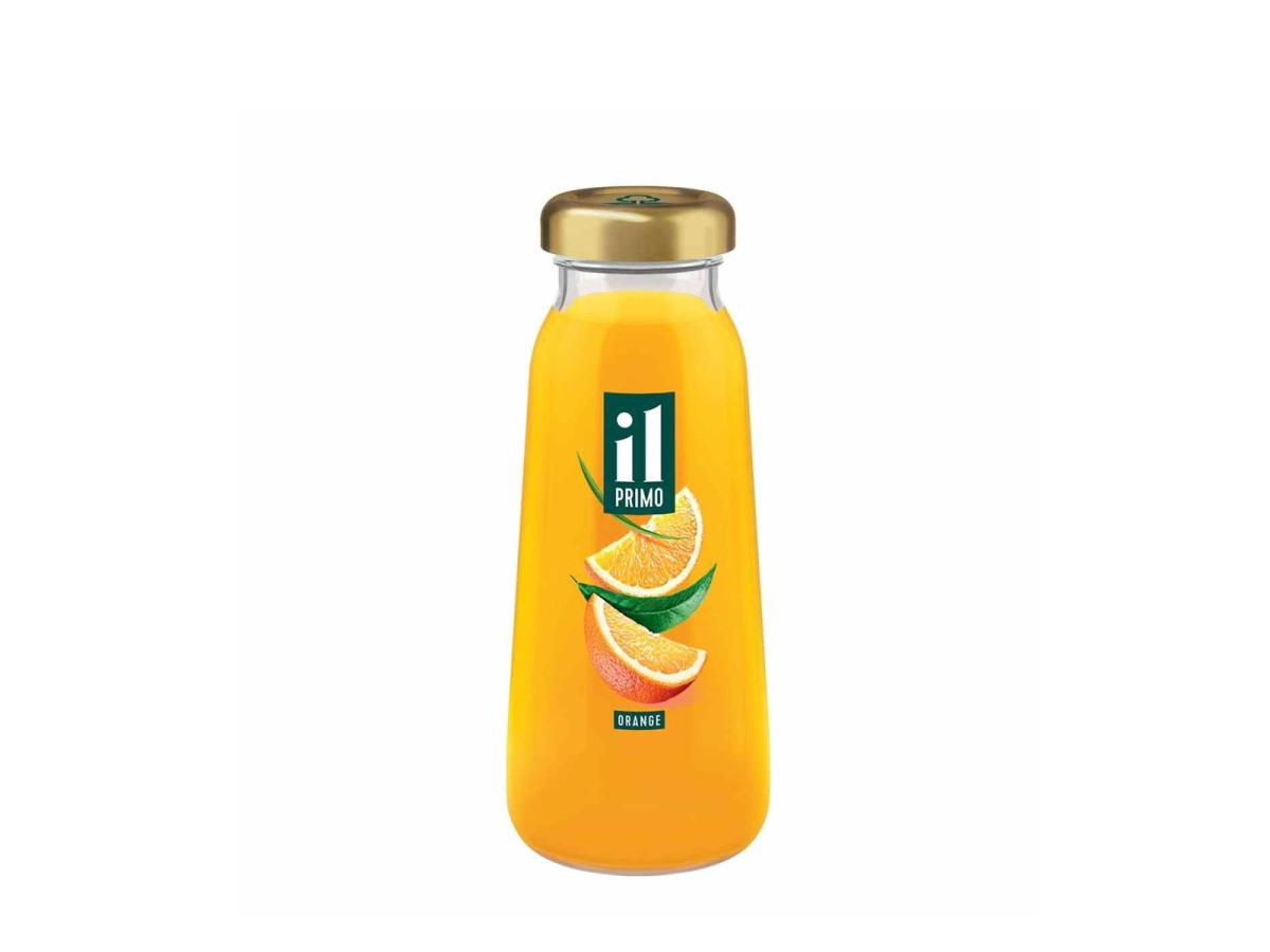 Сок IL Primo апельсиновый