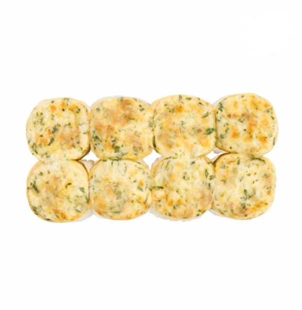 Ролл Инари (запечённый)