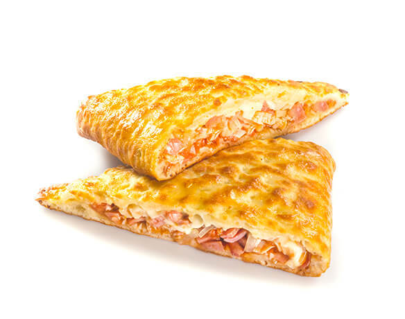 Кальзoне Мясной