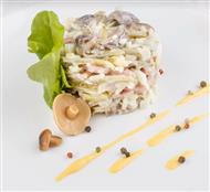 Салат Изысканный