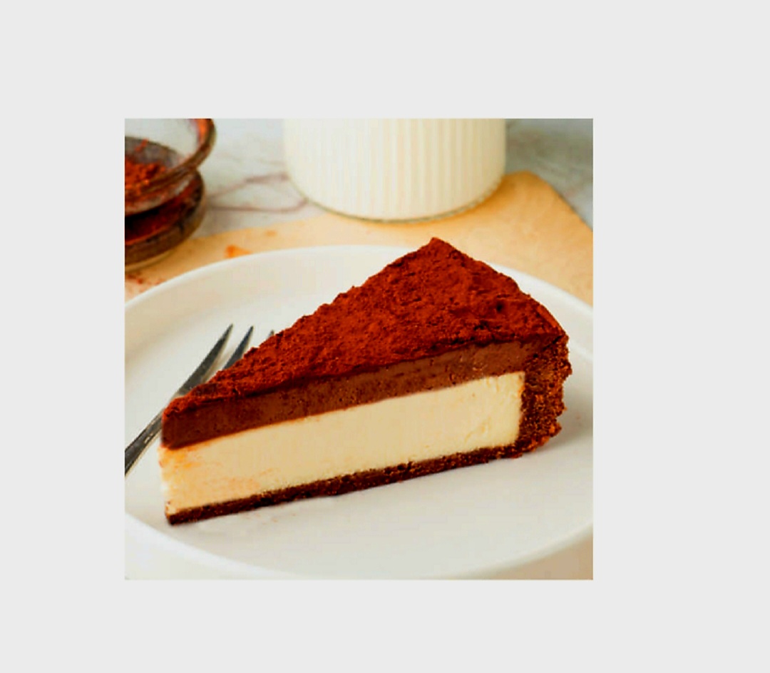 Чизкейк шоколадный Престиж