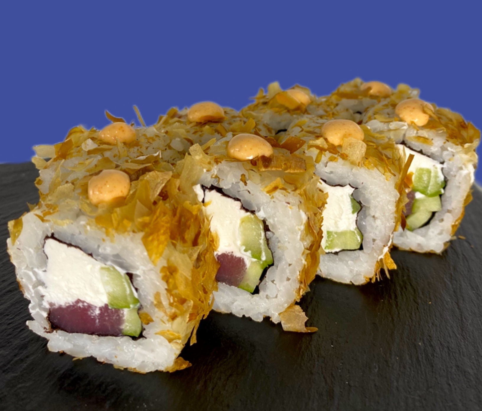 Бонито магуро