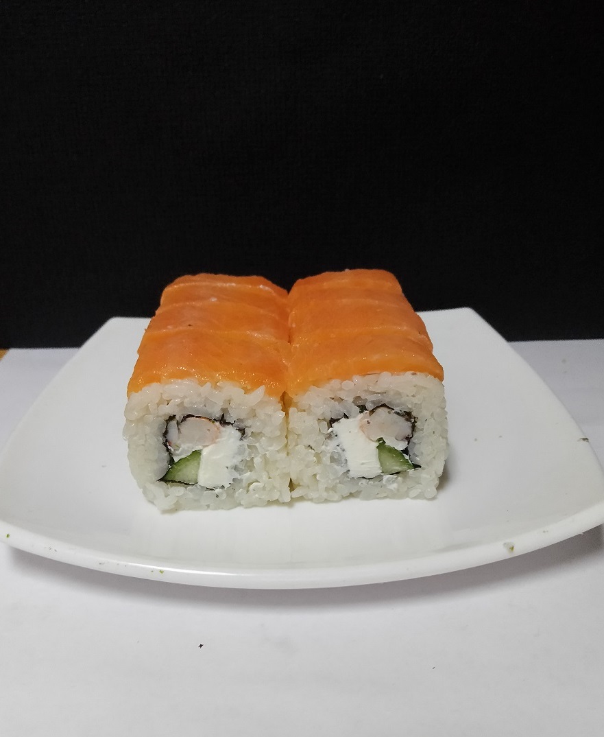 Фила с Креветкой