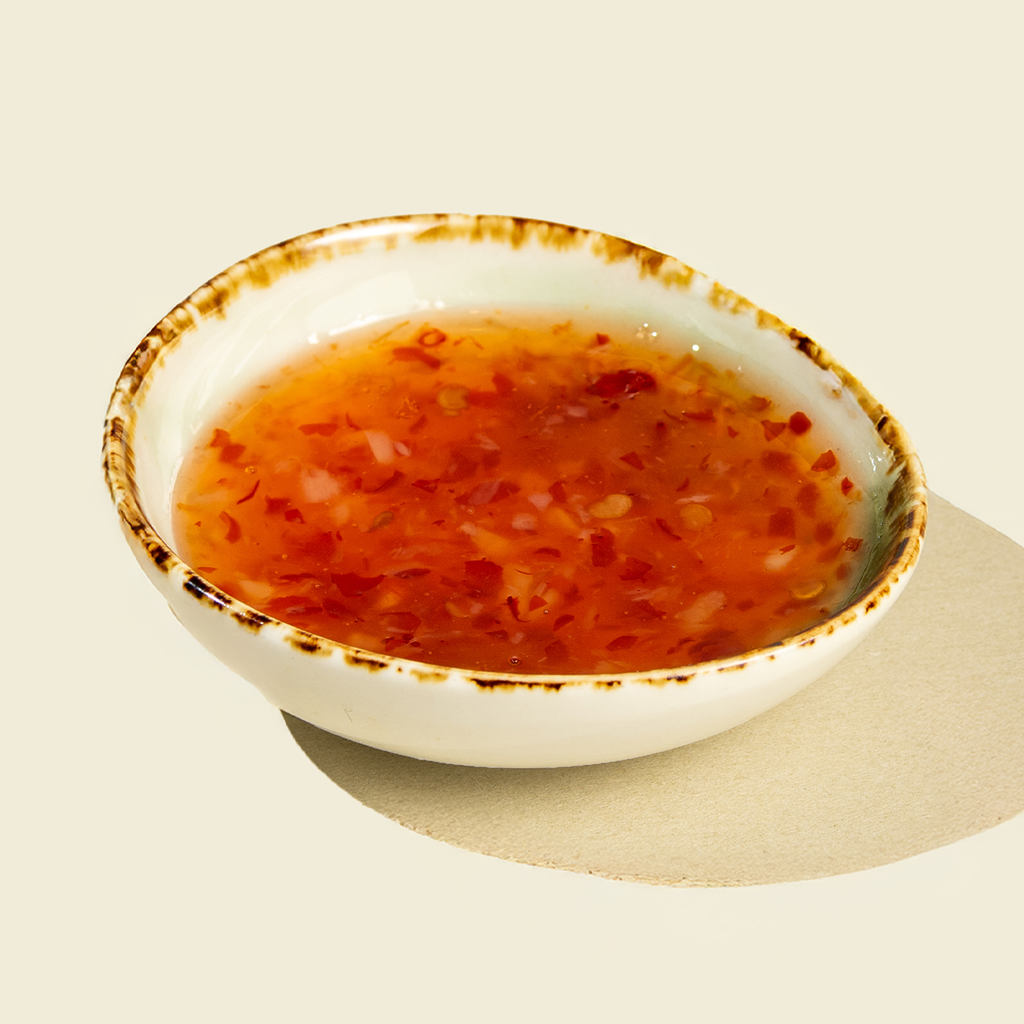 Соус Ананас-Чили