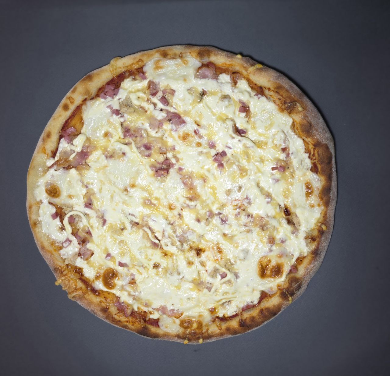 Мясная 33 см