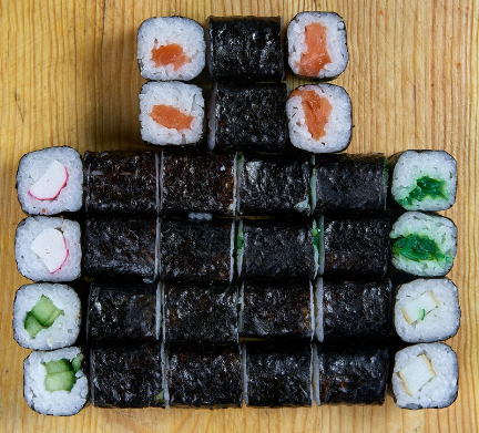 Сет Классический