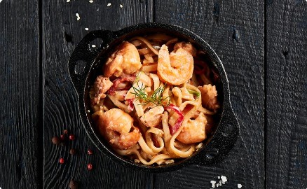 Морской вок