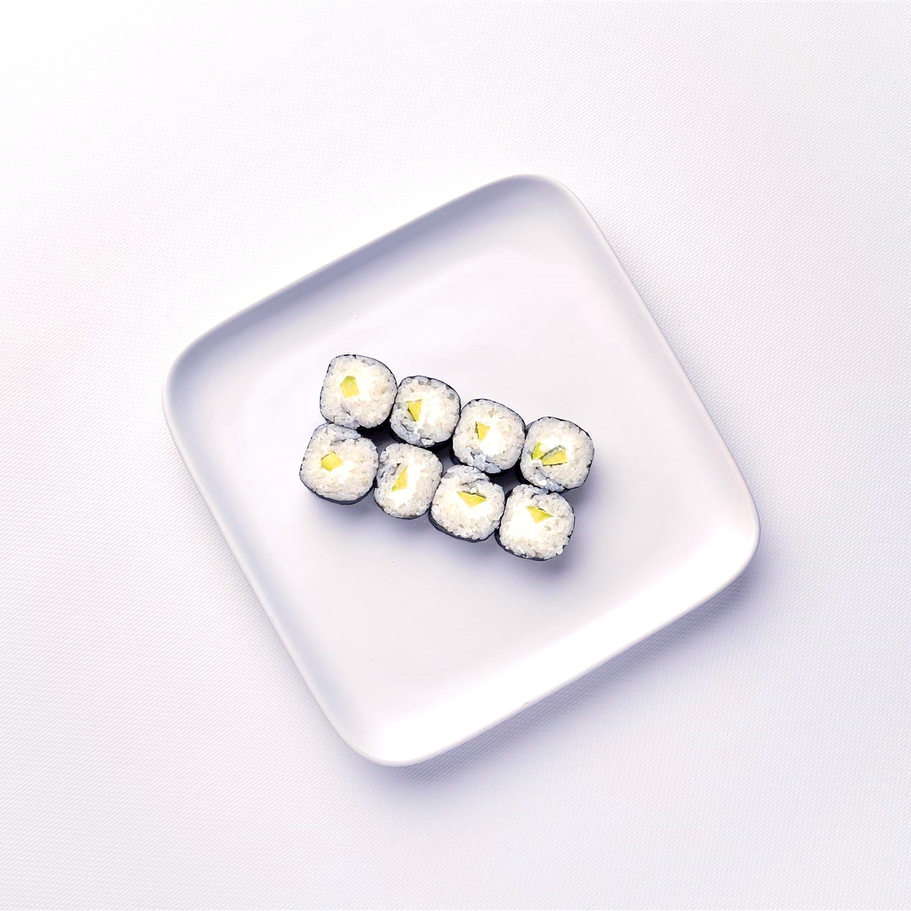 Авокадо маки