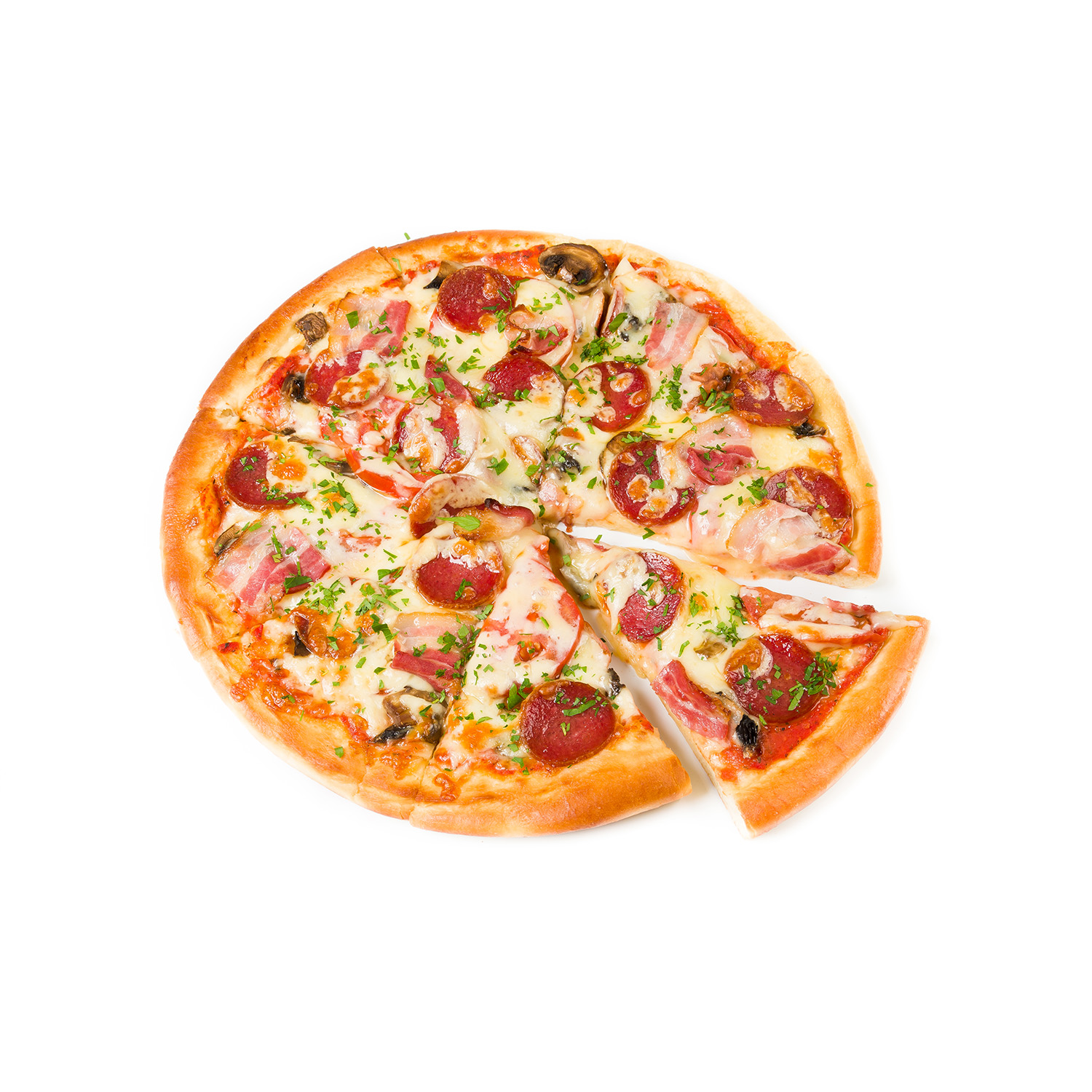 Супер мясная