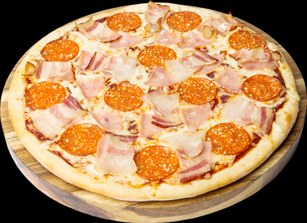 VERONA PIZZA M