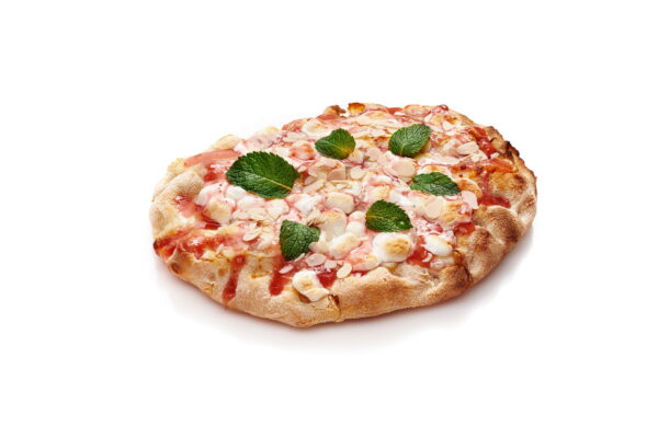 Клубничный Маршмеллоу S
