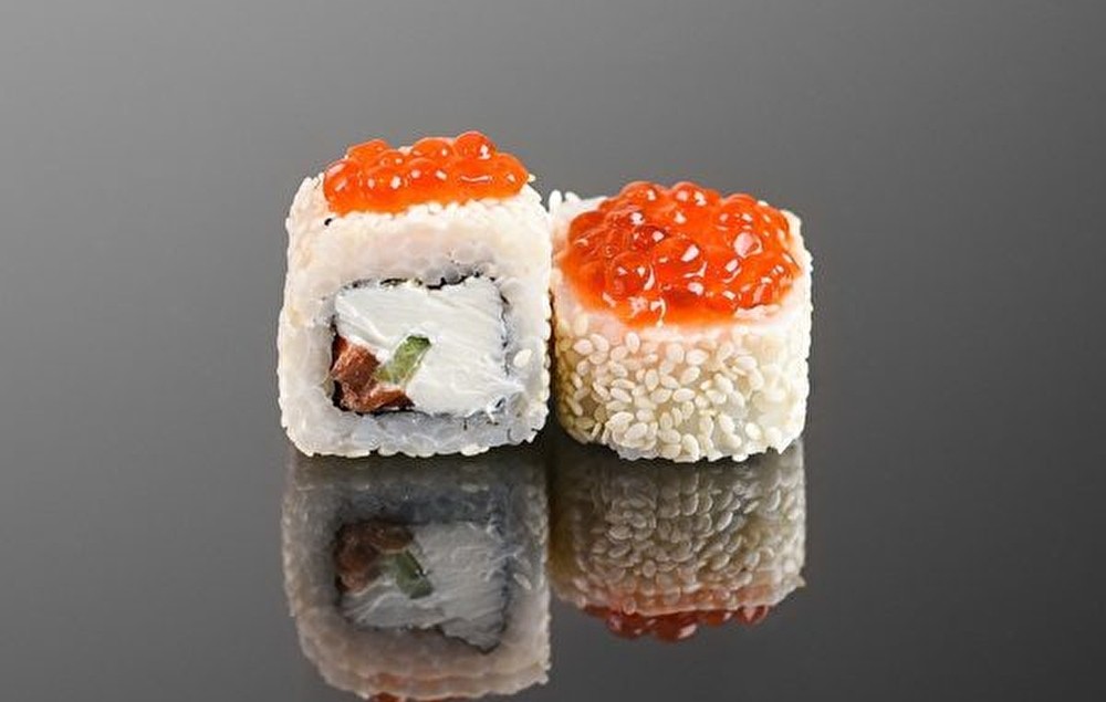 Акинава ролл